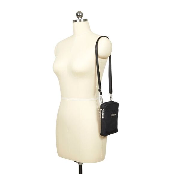 baggallini Women's Take Two RFID Bryant Small Crossbody Bag - Picture 7 of 8
